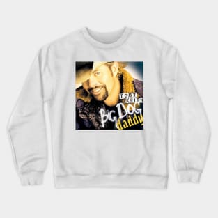 best album men Crewneck Sweatshirt